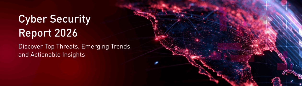 Cyber security report 2026 checkpoint